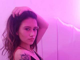 AbbyDeep - Sexe cam en vivo - 8771040