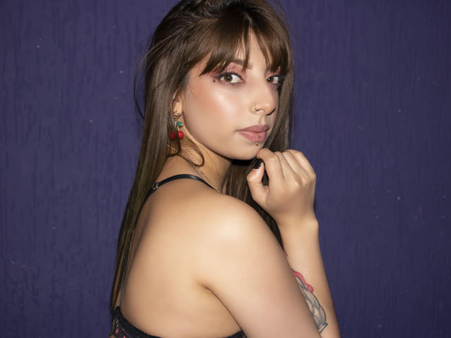 ViolettaSunshine - Sexe cam en vivo - 8772228