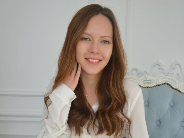 SweetyWithBrain - сексуальная веб-камера в реальном времени - 8774296