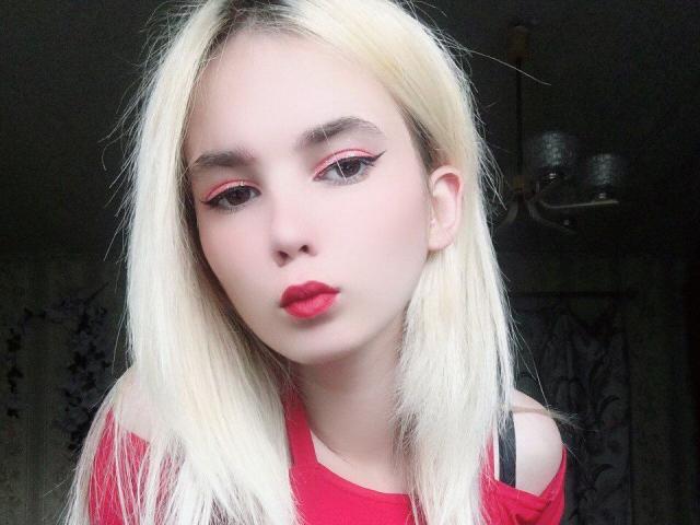 AimeeAh - Sexe cam en vivo - 8775436