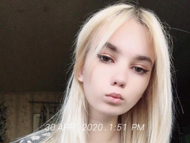 AimeeAh - Sexe cam en vivo - 8775452