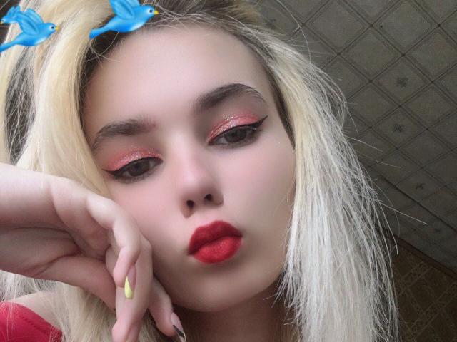 AimeeAh - Sexe cam en vivo - 8775464