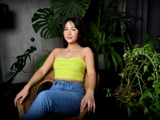 LaynaSweet - Sexe cam en vivo - 8776316