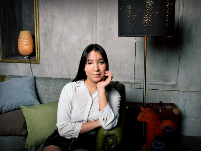 LaynaSweet - Live sexe cam - 8776328