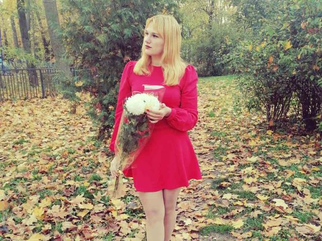 CindyAttwood - Sexe cam en vivo - 8778260