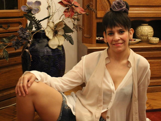 AuroreClara - Sexe cam en vivo - 8780368