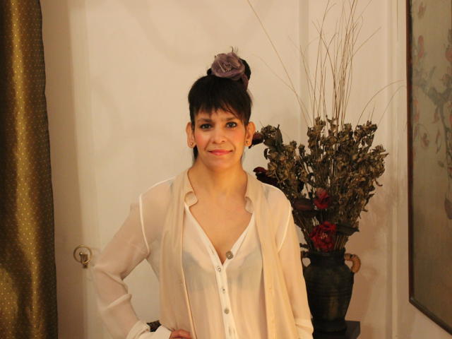 AuroreClara - Sexe cam en vivo - 8780380