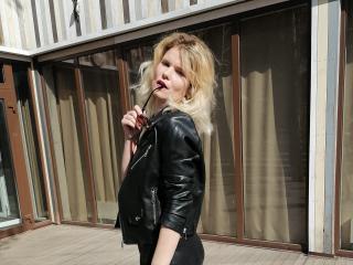 LilyBacker - сексуальная веб-камера в реальном времени - 8780384