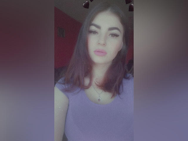 MilashkaYas - сексуальная веб-камера в реальном времени - 8781784