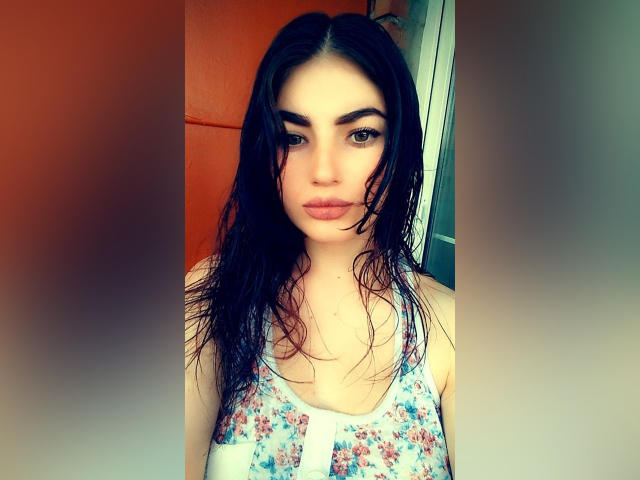 MilashkaYas - Camera khiêu dâm &amp; quyến rũ trực tiếp - 8781788