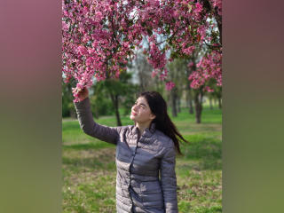 MilashkaYas - Camera khiêu dâm &amp; quyến rũ trực tiếp - 8781792