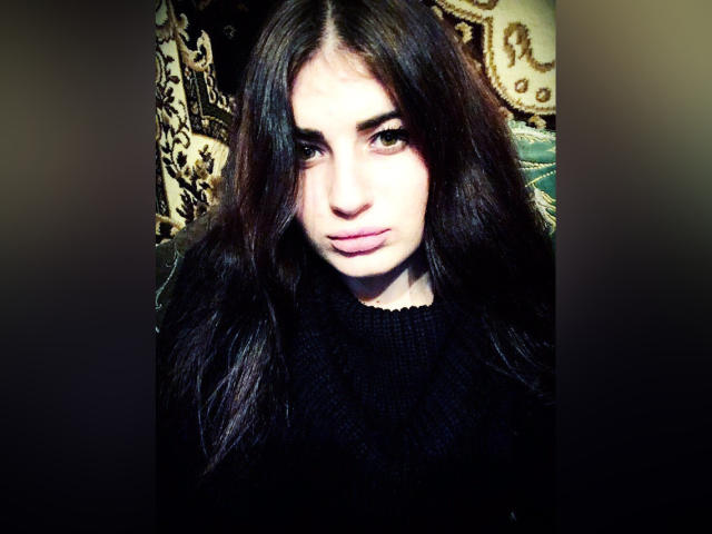 MilashkaYas - Sexe cam en vivo - 8781796