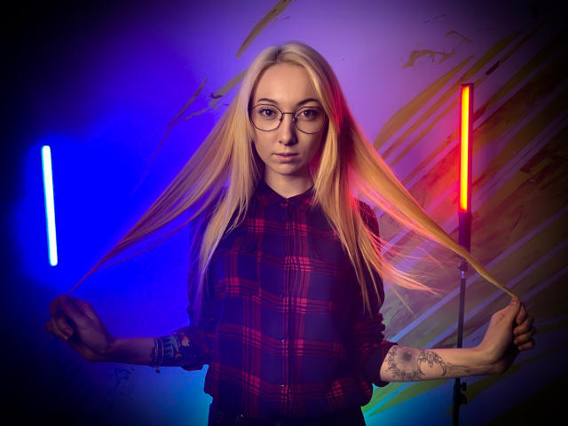 LoraPrice - Camera khiêu dâm &amp; quyến rũ trực tiếp - 8784748