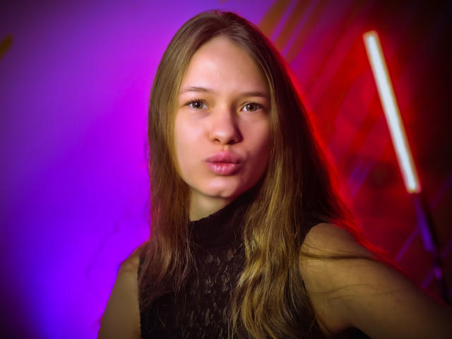 DominikaJonson - Live porn &amp; sex cam - 8784860