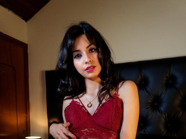 AmeliaDuncan - Sexe cam en vivo - 8785292