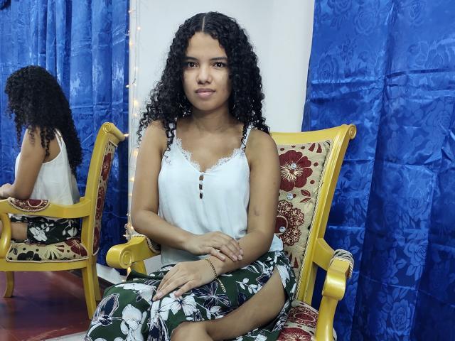 KristalWet - Sexe cam en vivo - 8785840