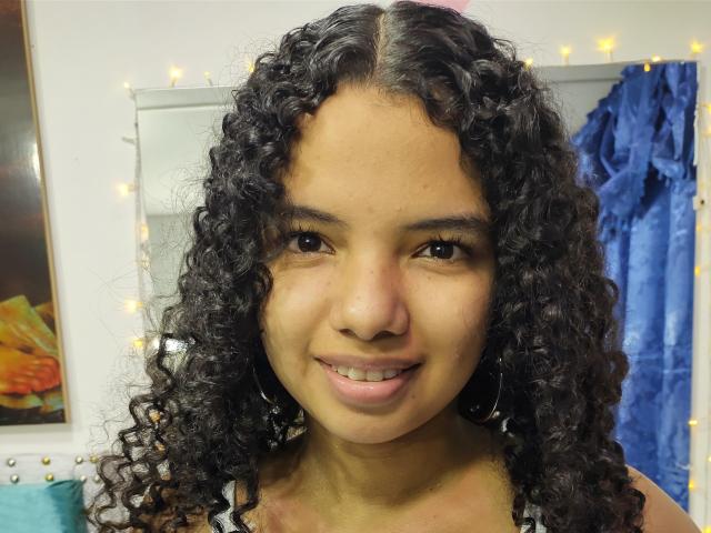 KristalWet - Sexe cam en vivo - 8785844