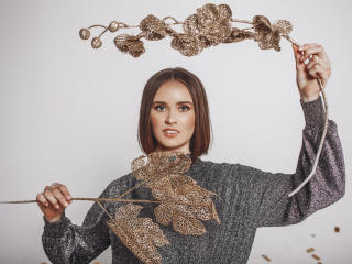 JuliaMayer - Sexe cam en vivo - 8786308