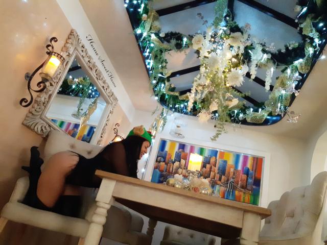 HannaBoobsX - Sexe cam en vivo - 8786312