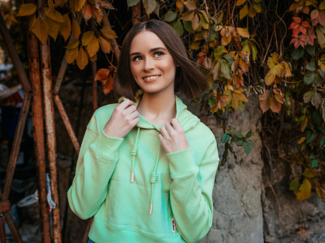 JuliaMayer - сексуальная веб-камера в реальном времени - 8786348