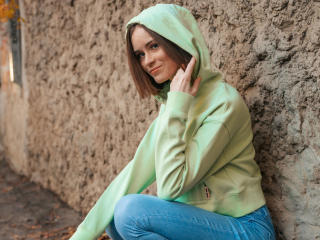 JuliaMayer - Sexe cam en vivo - 8786352