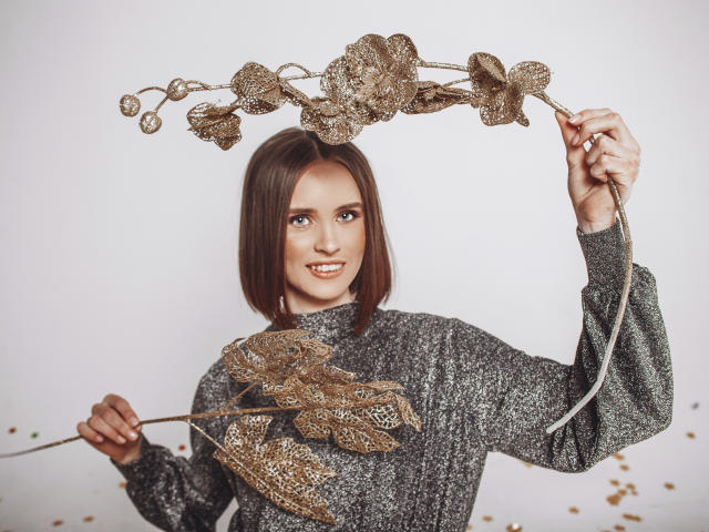 JuliaMayer - сексуальная веб-камера в реальном времени - 8786400