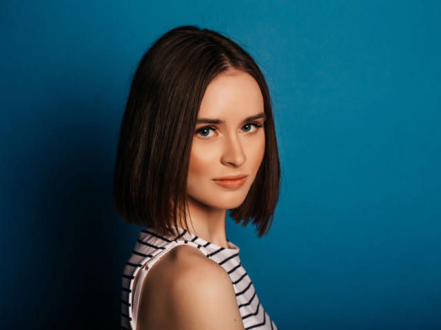 JuliaMayer - сексуальная веб-камера в реальном времени - 8786436