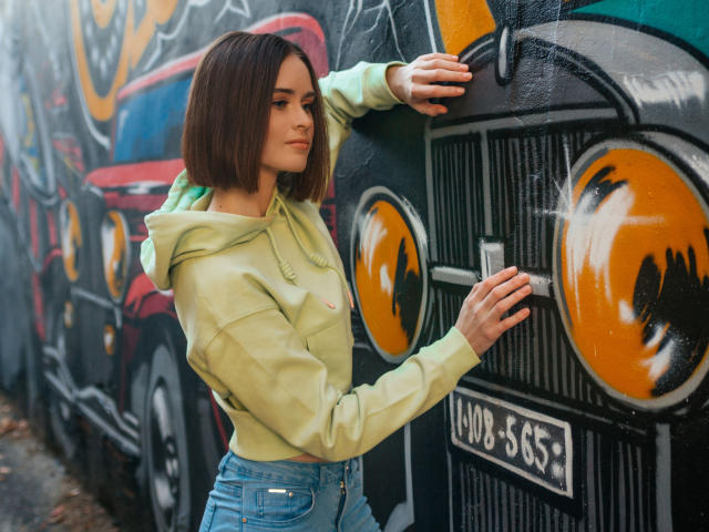 JuliaMayer - Live porn &amp; sex cam - 8786440