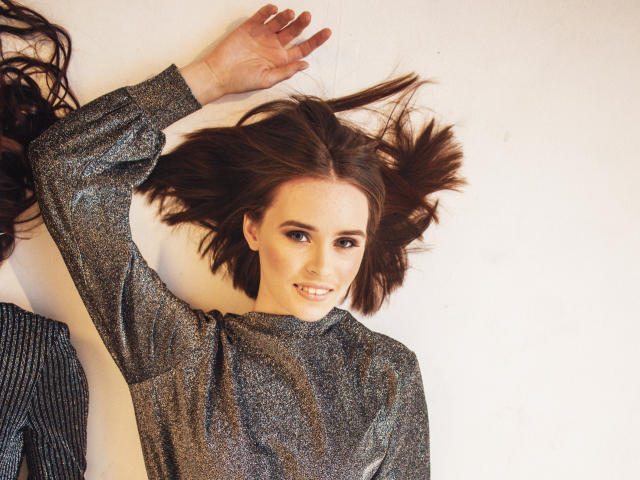 JuliaMayer - Live porn &amp; sex cam - 8786452