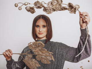 JuliaMayer - Sexe cam en vivo - 8786456