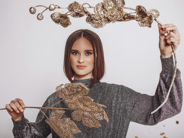 JuliaMayer - Live porn &amp; sex cam - 8786456