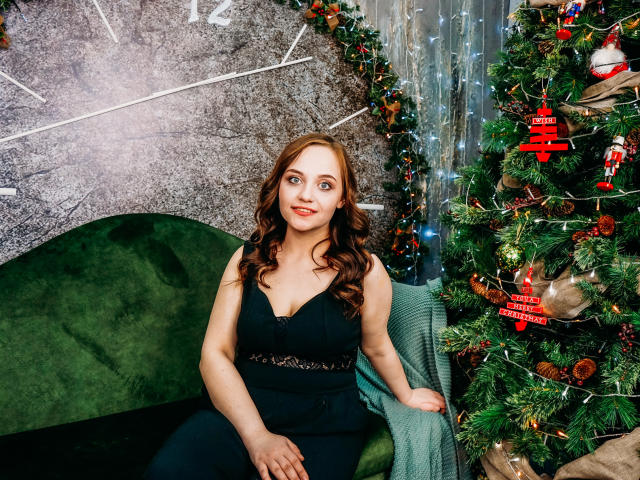 ElenMarso - Sexe cam en vivo - 8786680