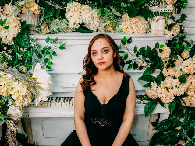 ElenMarso - Sexe cam en vivo - 8786684