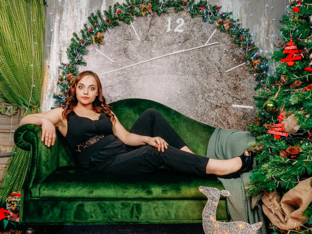 ElenMarso - Sexe cam en vivo - 8786712