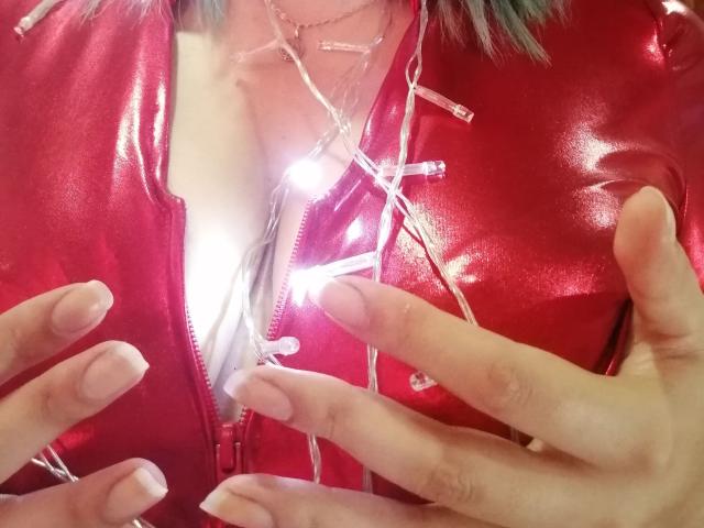 EmillyTylor - Sexe cam en vivo - 8789356