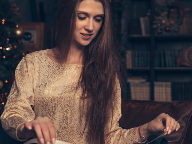 HotHappiness - Sexe cam en vivo - 8791008