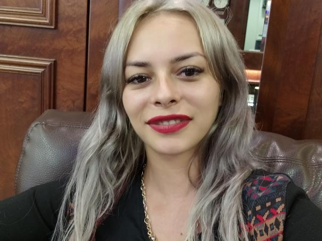 WildPussyBlondy - Sexe cam en vivo - 8791248