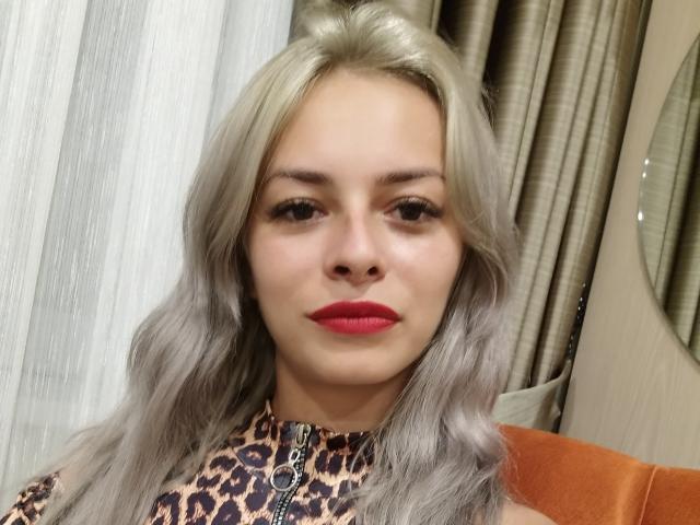 WildPussyBlondy - Sexe cam en vivo - 8791252