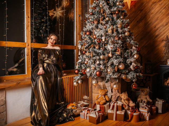 AlisiaMelody - Sexe cam en vivo - 8791464