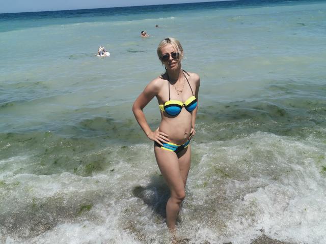 WildPussyBlondy - Sexe cam en vivo - 8793516