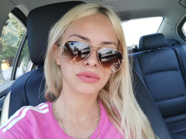 WildPussyBlondy - Sexe cam en vivo - 8793524