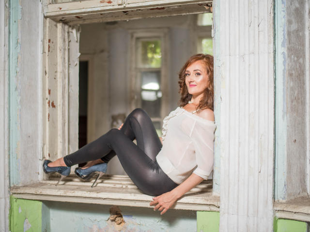 LorraineOSun - Sexe cam en vivo - 8793996