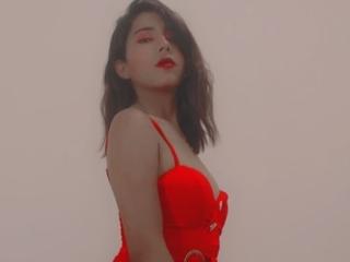 SofiaMartinez - Live nude with a so-so figure Nude young and sexy lady 