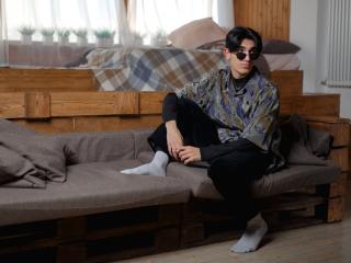 DavidCharliz - Sexe cam en vivo - 8801900
