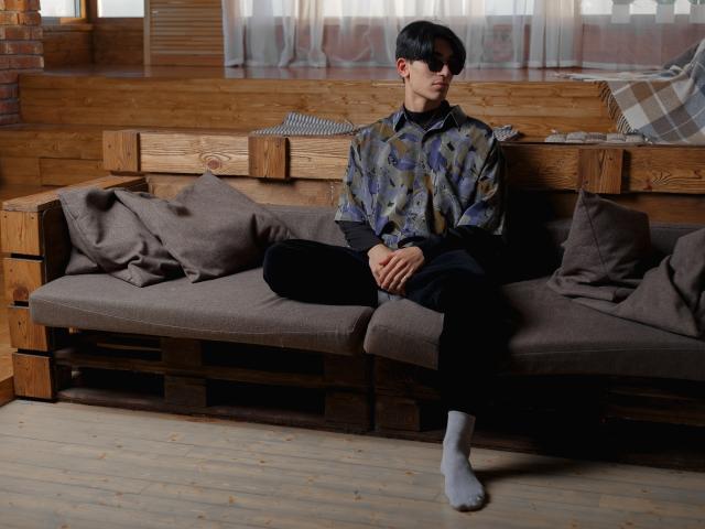 DavidCharliz - сексуальная веб-камера в реальном времени - 8801960