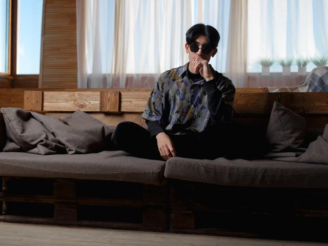 DavidCharliz - Camera khiêu dâm &amp; quyến rũ trực tiếp - 8801964