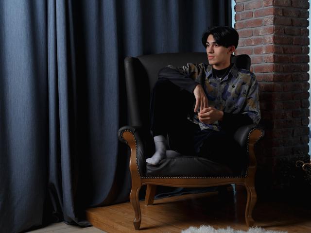 DavidCharliz - сексуальная веб-камера в реальном времени - 8802004