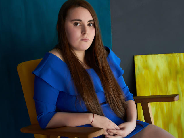 ReginaWill - Live Sex Cam - 8803532