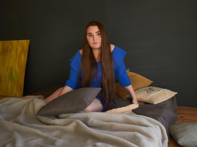 ReginaWill - Live Sex Cam - 8803540