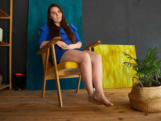 ReginaWill - Sexe cam en vivo - 8803544